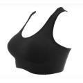 Mesdames transparente soutiennent absolu Wirefree Bra